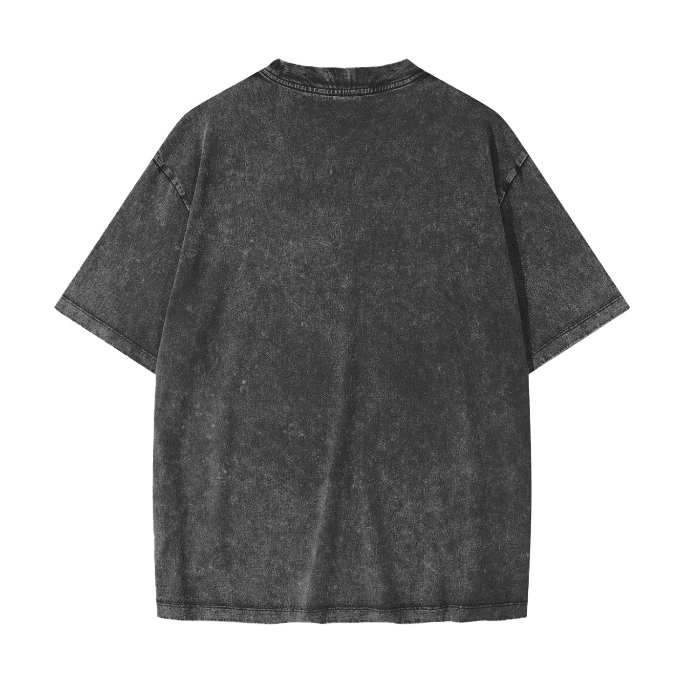 CHAOS & CROWNS T-SHIRT
